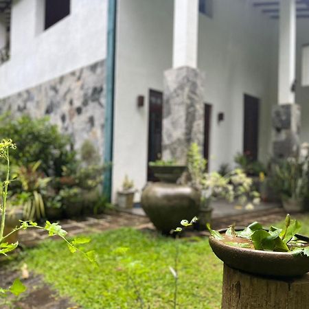 Rustic Mahaweli Lejlighed Kandy Eksteriør billede