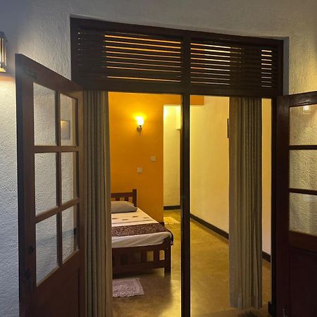Rustic Mahaweli Lejlighed Kandy Eksteriør billede