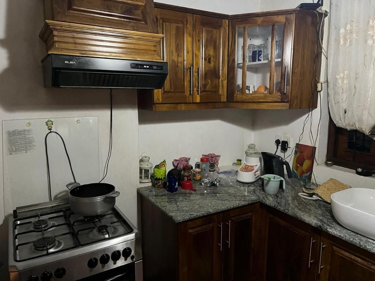 Rustic Mahaweli Lejlighed Kandy Eksteriør billede