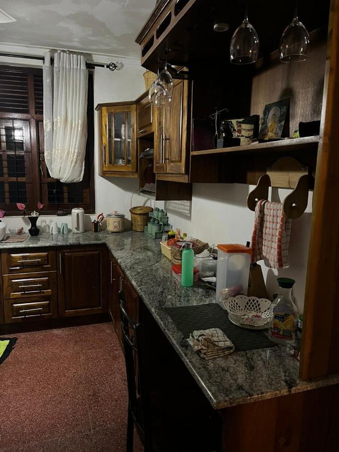 Rustic Mahaweli Lejlighed Kandy Eksteriør billede