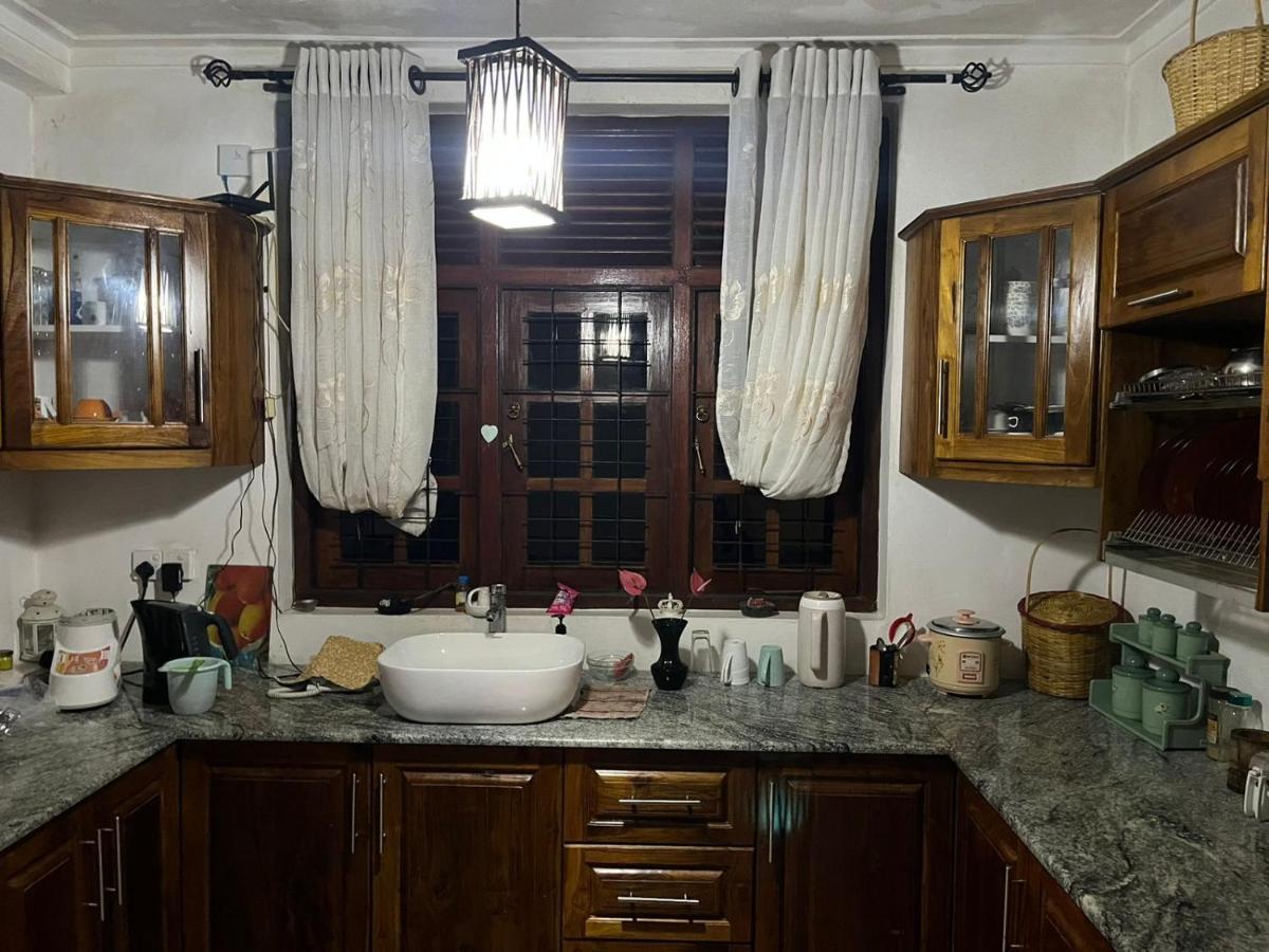 Rustic Mahaweli Lejlighed Kandy Eksteriør billede