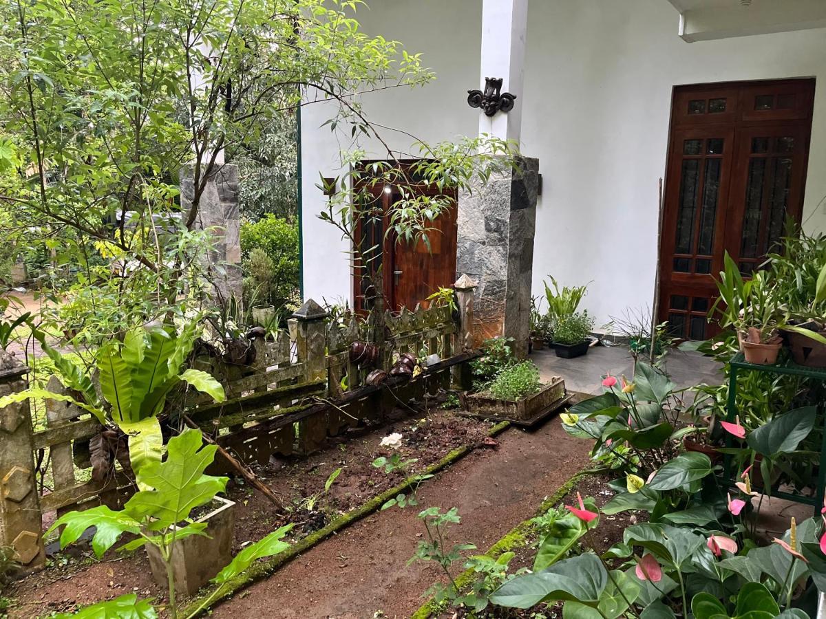 Rustic Mahaweli Lejlighed Kandy Eksteriør billede