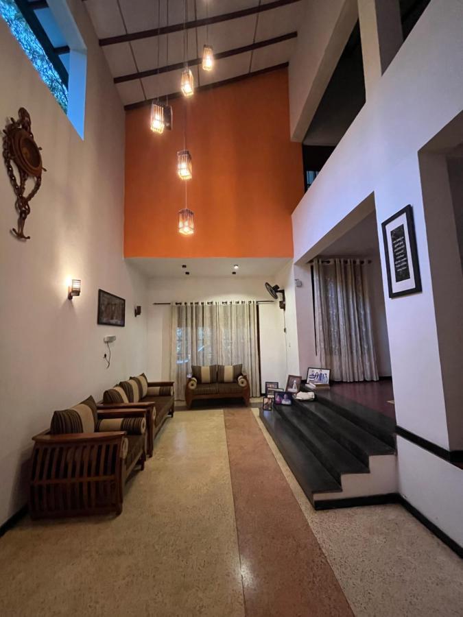Rustic Mahaweli Lejlighed Kandy Eksteriør billede