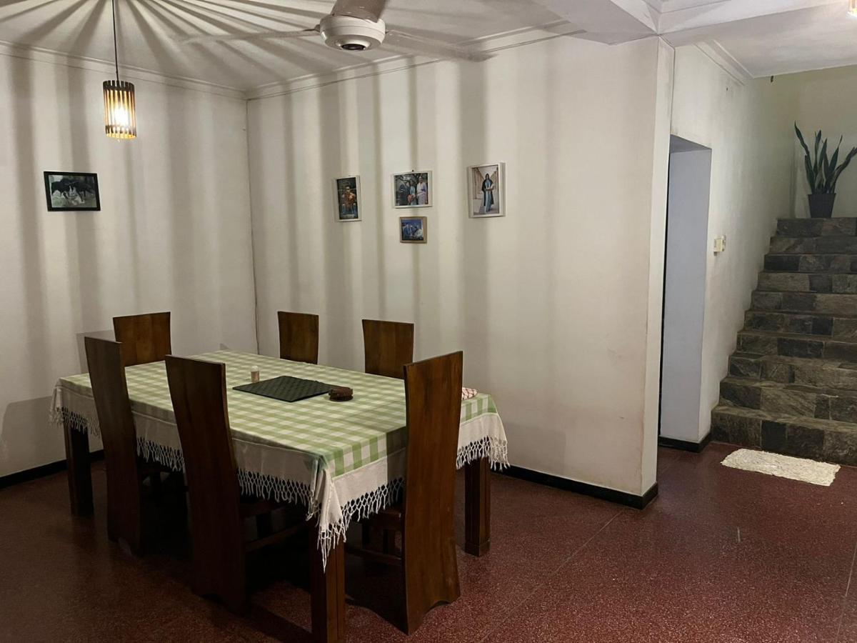 Rustic Mahaweli Lejlighed Kandy Eksteriør billede