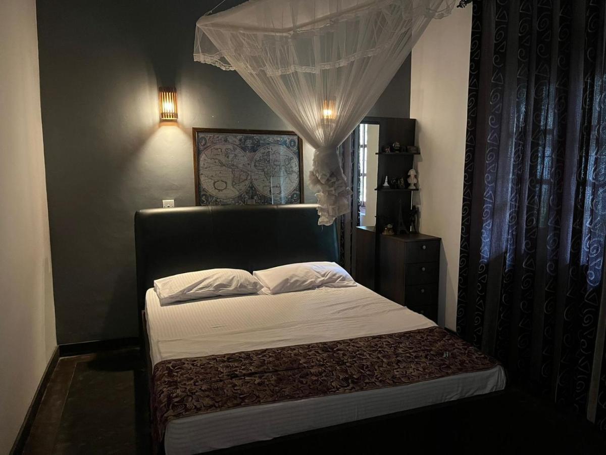 Rustic Mahaweli Lejlighed Kandy Eksteriør billede