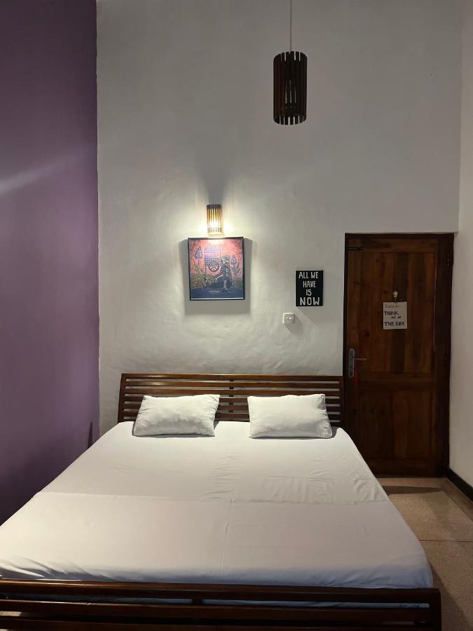 Rustic Mahaweli Lejlighed Kandy Eksteriør billede
