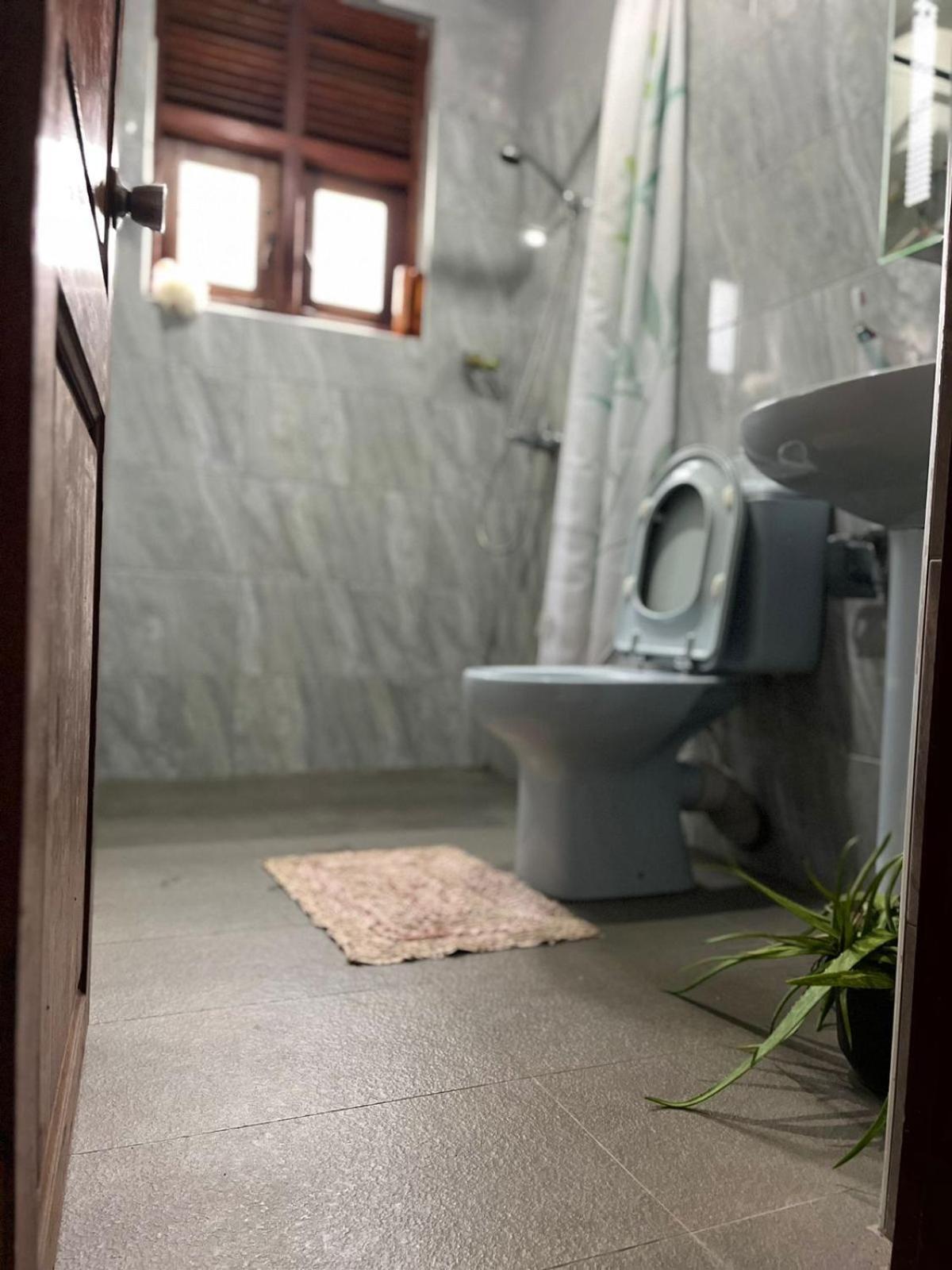 Rustic Mahaweli Lejlighed Kandy Eksteriør billede