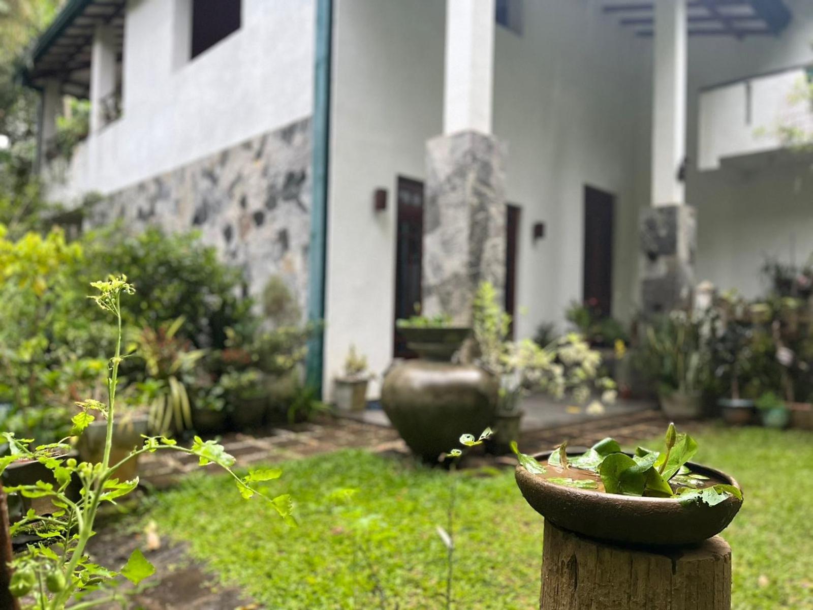 Rustic Mahaweli Lejlighed Kandy Eksteriør billede