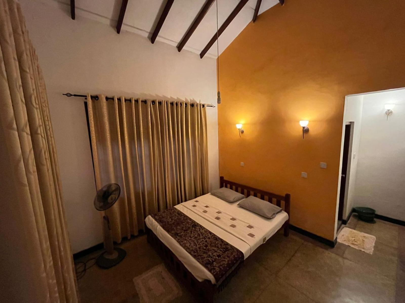 Rustic Mahaweli Lejlighed Kandy Eksteriør billede