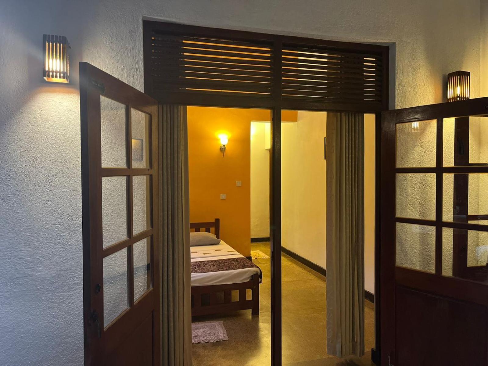 Rustic Mahaweli Lejlighed Kandy Eksteriør billede