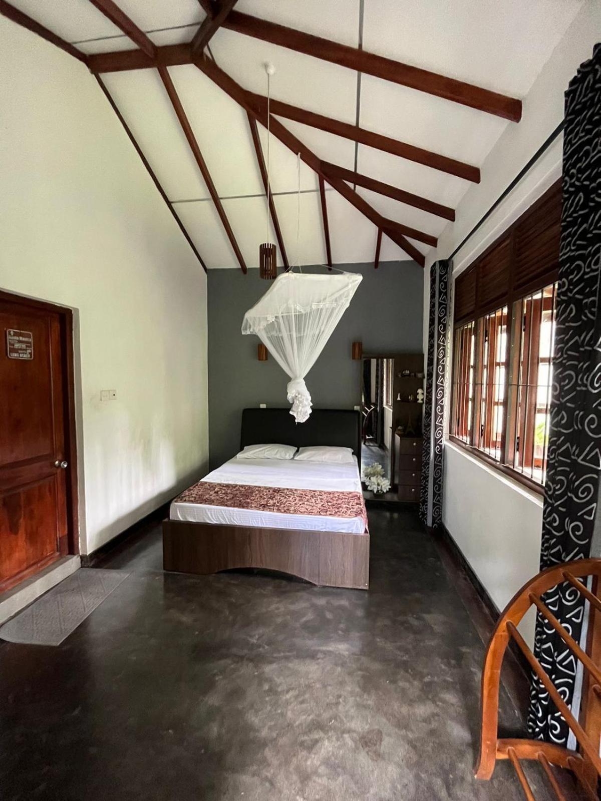 Rustic Mahaweli Lejlighed Kandy Eksteriør billede