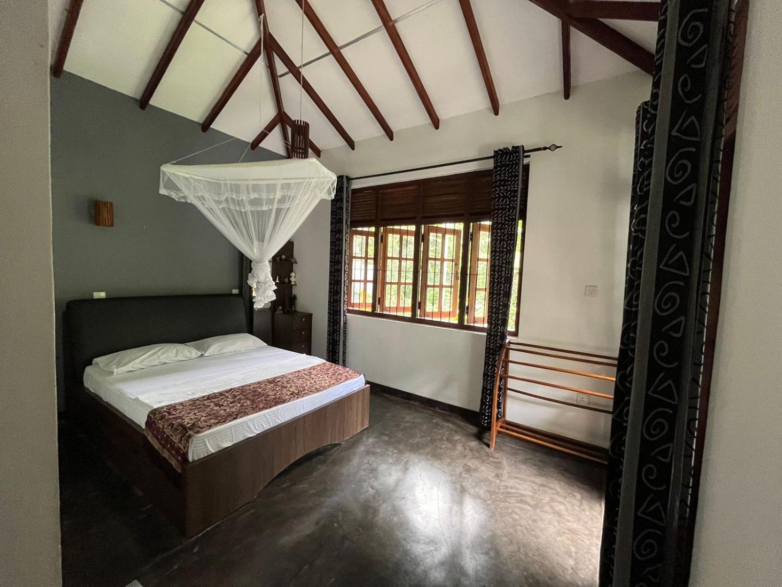 Rustic Mahaweli Lejlighed Kandy Eksteriør billede